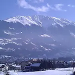 Konukevi Stüttler Tschagguns