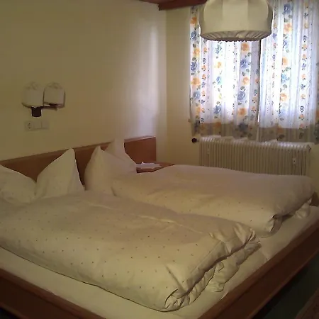 Konukevi Stüttler Schruns