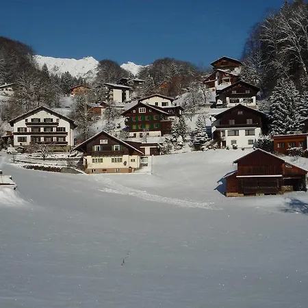 게스트하우스 Stuettler 3*